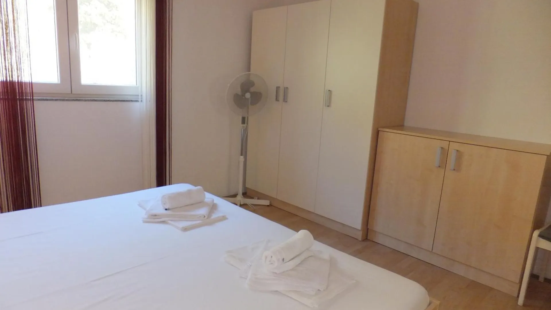 Apartments Justic 수페타르스카 드라가